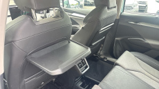 Skoda Enyaq 132kW 60 ecoSuite 62kWh 5dr Auto [120kW] Electric Estate